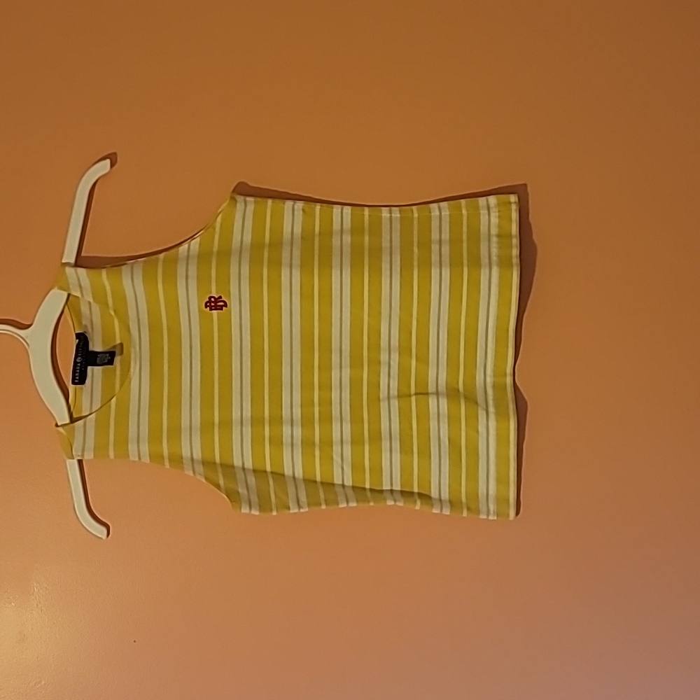 Banana Republic Tank Top
